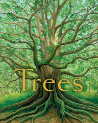 Title: Trees, Author: Tony Johnston