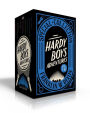 Hardy Boys Adventures Special Collection (Boxed Set): Secret of the Red Arrow; Mystery of the Phantom Heist; The Vanishing Game; Into Thin Air; Peril at Granite Peak; The Battle of Bayport; Shadows at Predator Reef; Deception on the Set; The Curse of the