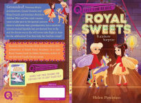 Alternative view 2 of Rainbow Surprise: A QUIX Book