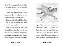 Alternative view 4 of Rainbow Surprise: A QUIX Book