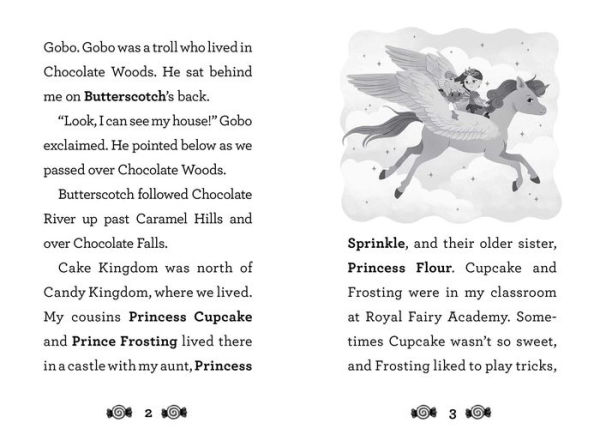 Rainbow Surprise: A QUIX Book