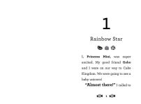 Alternative view 5 of Rainbow Surprise: A QUIX Book