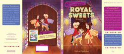 Alternative view 2 of Rainbow Surprise: A QUIX Book