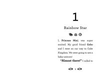 Alternative view 3 of Rainbow Surprise: A QUIX Book