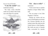 Alternative view 5 of Rainbow Surprise: A QUIX Book