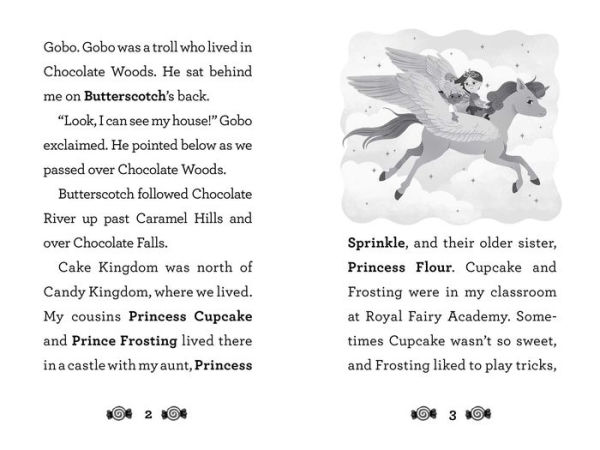 Rainbow Surprise: A QUIX Book