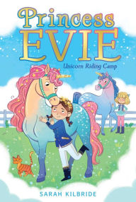 Download free e books online Unicorn Riding Camp English version