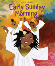 Title: Early Sunday Morning, Author: Denene Millner