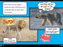 Alternative view 7 of Polar Bear Fur Isn't White!: And Other Amazing Facts (Ready-to-Read Level 2)