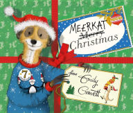 Title: Meerkat Christmas, Author: Emily Gravett