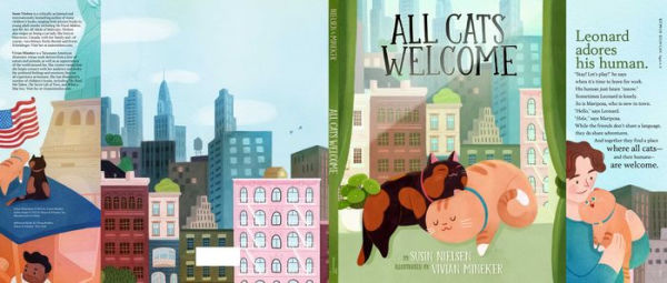 All Cats Welcome