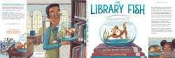 Alternative view 6 of The Library Fish