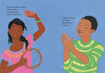 Alternative view 4 of Si Quisqueya fuera un color (If Dominican Were a Color)