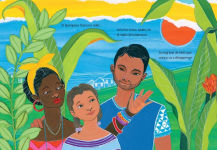Alternative view 6 of Si Quisqueya fuera un color (If Dominican Were a Color)