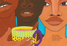 Alternative view 8 of Si Quisqueya fuera un color (If Dominican Were a Color)