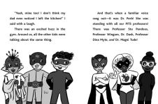Alternative view 7 of Mia Mayhem and the Super Family Field Day