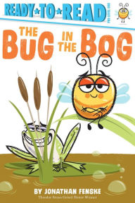 Open source erp ebook download The Bug in the Bog (English literature) DJVU CHM MOBI 9781534477230