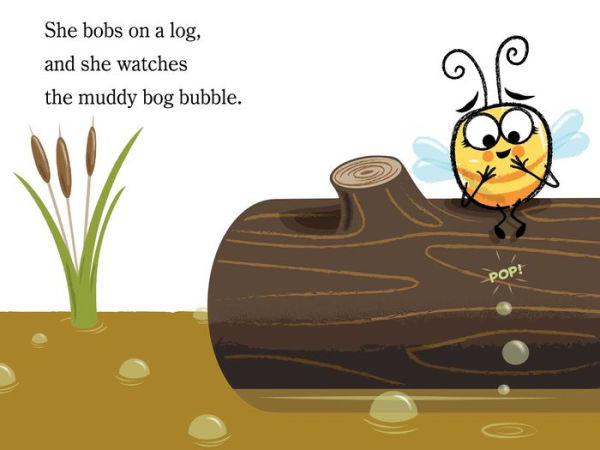 the Bug Bog: Ready-to-Read Pre-Level 1