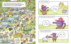 Alternative view 5 of Have You Seen Gordon?