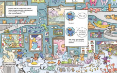 Alternative view 7 of Have You Seen Gordon?