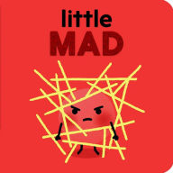 Title: Little Mad, Author: Nadine Brun-Cosme