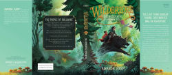 Alternative view 2 of The Accidental Apprentice (Wilderlore Series #1)