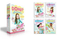 Alternative view 2 of The Donut Dreams Collection (Boxed Set): Hole in the Middle; So Jelly!; Family Recipe; A Donut for Your Thoughts