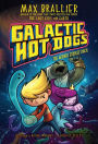 Galactic Hot Dogs 2: The Wiener Strikes Back
