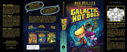 Alternative view 2 of Galactic Hot Dogs 2: The Wiener Strikes Back