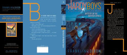 Alternative view 2 of Mystery on the Mayhem Express (Hardy Boys Adventures Series #23)