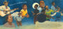 Alternative view 3 of On Her Wings: The Story of Toni Morrison