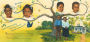 Alternative view 4 of On Her Wings: The Story of Toni Morrison
