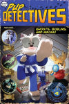 Alternative view 1 of Ghosts, Goblins, and Ninjas!
