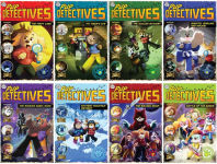 Alternative view 2 of Ghosts, Goblins, and Ninjas!