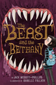 Electronic books download pdf The Beast and the Bethany