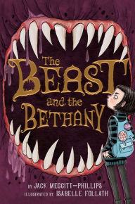 Download epub ebooks for android The Beast and the Bethany