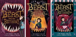 Alternative view 10 of The Beast and the Bethany