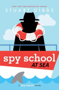 Free electronic books download Spy School at Sea (English Edition)