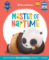 Title: Master of Naptime, Author: Tina Gallo