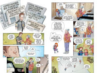 Alternative view 6 of Sort of Super