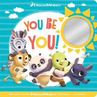 Title: You Be You!, Author: Patty Michaels