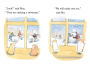 Alternative view 5 of Max & Mo Make a Snowman: Ready-to-Read Level 1