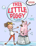 Alternative view 1 of This Little Piggy: An Owner's Manual