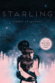 Audio books download freee Starling in English 
