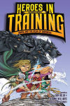 Alternative view 1 of Hades and the Helm of Darkness Graphic Novel