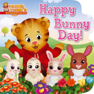 Title: Happy Bunny Day!, Author: Patty Michaels