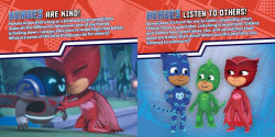 Alternative view 2 of Calling All Heroes!