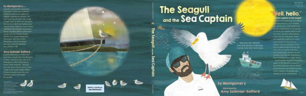 the Seagull and Sea Captain