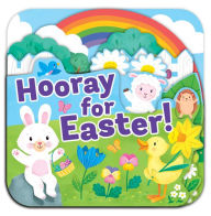 Ebooks free downloads nederlands Hooray for Easter! FB2