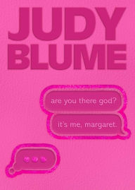 Amazon kindle ebook Are You There God? It's Me, Margaret (Special Edition) 9781534482425 